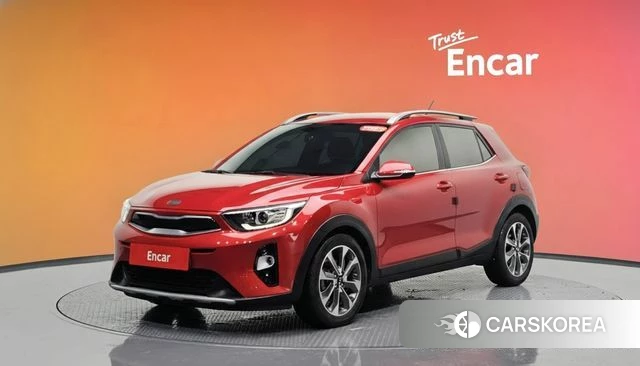 Kia Stonic id 4491200 из Кореи 11