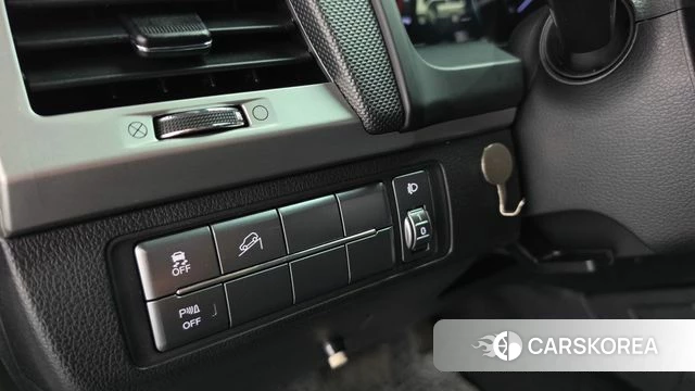 Ssangyong Rexton Sports id 4689534 из Кореи 11
