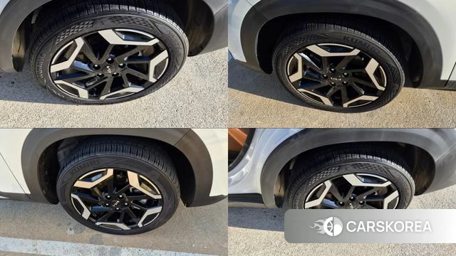 Kia The New Seltos id 4576978 из Кореи 11