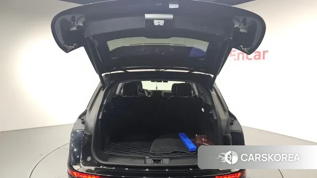 Lincoln Corsair id 3509518 из Кореи 11