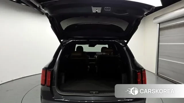 Kia Sorento 4th Generation id 3439265 из Кореи 11