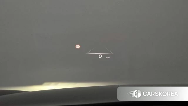 Genesis G90 (RS4) id 3953631 из Кореи 11