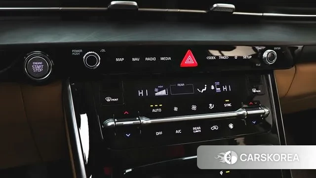 Kia Carnival 4th generation id 3621178 из Кореи 11