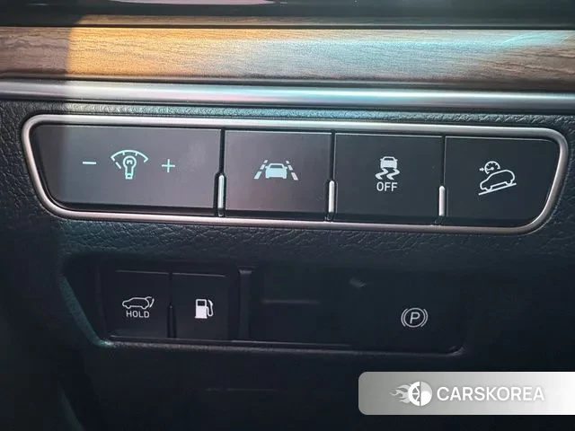 Kia Mohave Master id 3028712 из Кореи 11