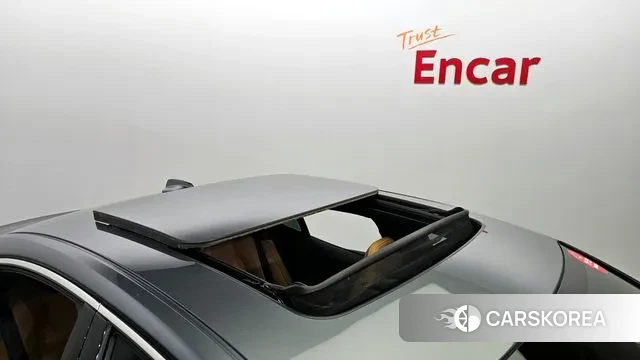 Volvo S60 3rd generation id 3282383 из Кореи 11