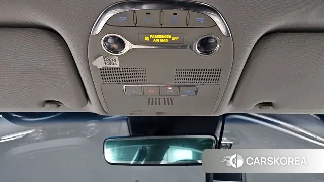 Hyundai The New Grandeur IG id 3519517 из Кореи 11