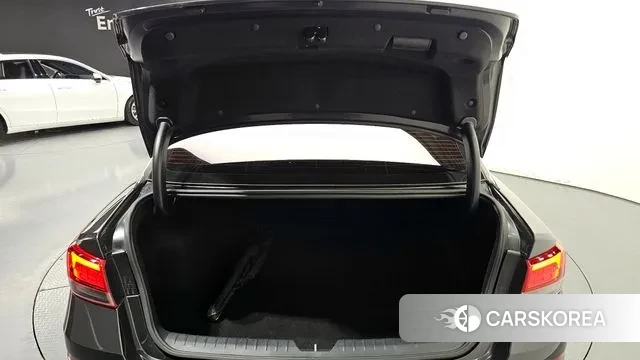 Kia The New K5 2nd generation id 3264856 из Кореи 11