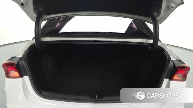 Kia K5 3rd generation id 4402377 из Кореи 11