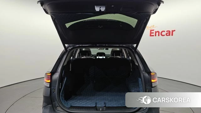 Kia Sportage 5th Generation id 4603762 из Кореи 11