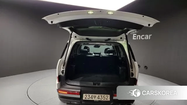 Hyundai Santa Fe (MX5) id 3452253 из Кореи 11