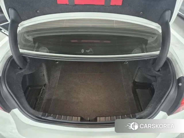 BMW 3 Series (F30) id 3024504 из Кореи 11