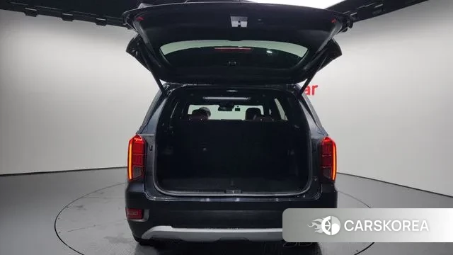 Hyundai Palisade id 3631685 из Кореи 11