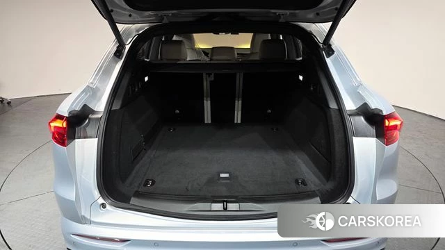 Maserati Grecale id 3838404 из Кореи 11