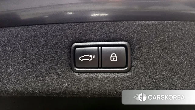 Genesis EQ900 id 3531258 из Кореи 11