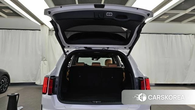 Kia Sorento 4th Generation id 4225002 из Кореи 11