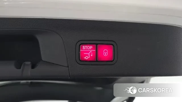 Mercedes-Benz GLS - Class X167 id 3753140 из Кореи 11