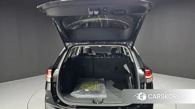 Kia Sportage 5th Generation id 3241113 из Кореи 11