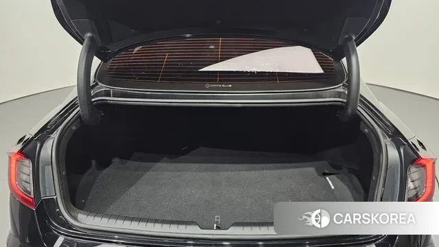 Hyundai Sonata (DN8) id 3318925 из Кореи 11