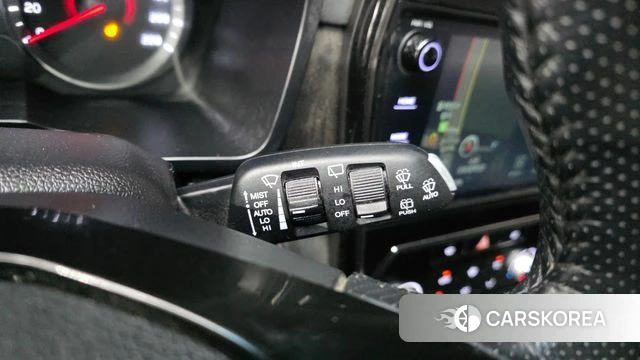 Ssangyong Tivoli Air id 4692429 из Кореи 11