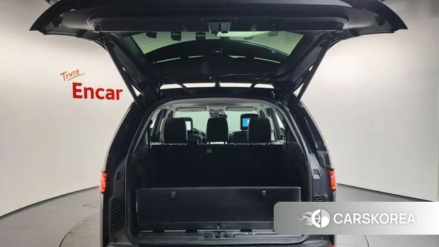 Land Rover Discovery 5 id 3820391 из Кореи 11