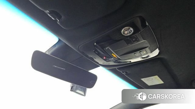Kia K8 Hybrid id 4501366 из Кореи 11