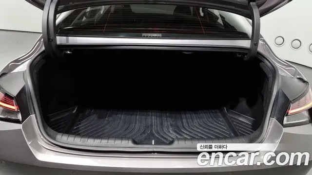 Hyundai Avante Hybrid (CN7) id 2570490 из Кореи 11