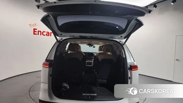 Kia Carnival 4th generation id 3587714 из Кореи 11