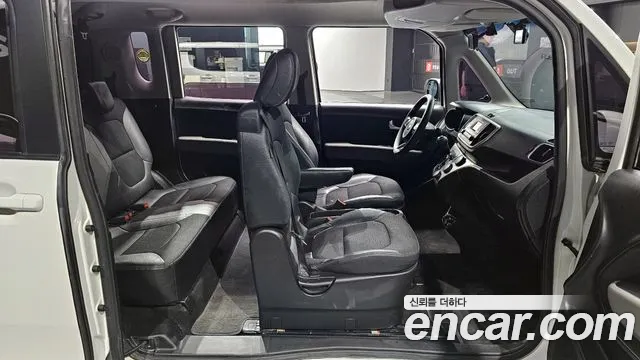 Kia The New Ray id 2661635 из Кореи 11