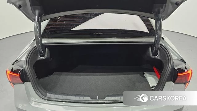 Kia The New K5 3rd generation id 3914196 из Кореи 11