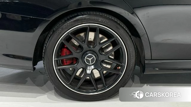 Mercedes-Benz E-Class W213 id 4322696 из Кореи 11