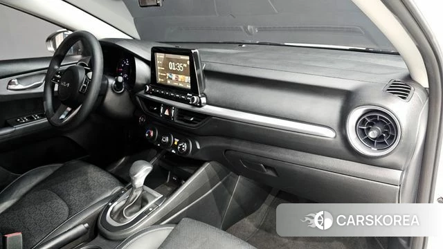 Kia The New K3 2nd generation id 3935143 из Кореи 11