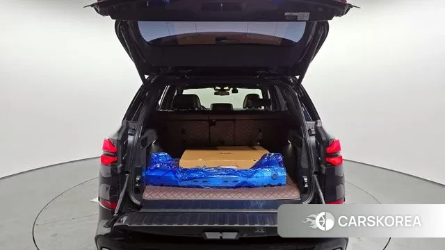 BMW X5 (G05) id 3624597 из Кореи 11