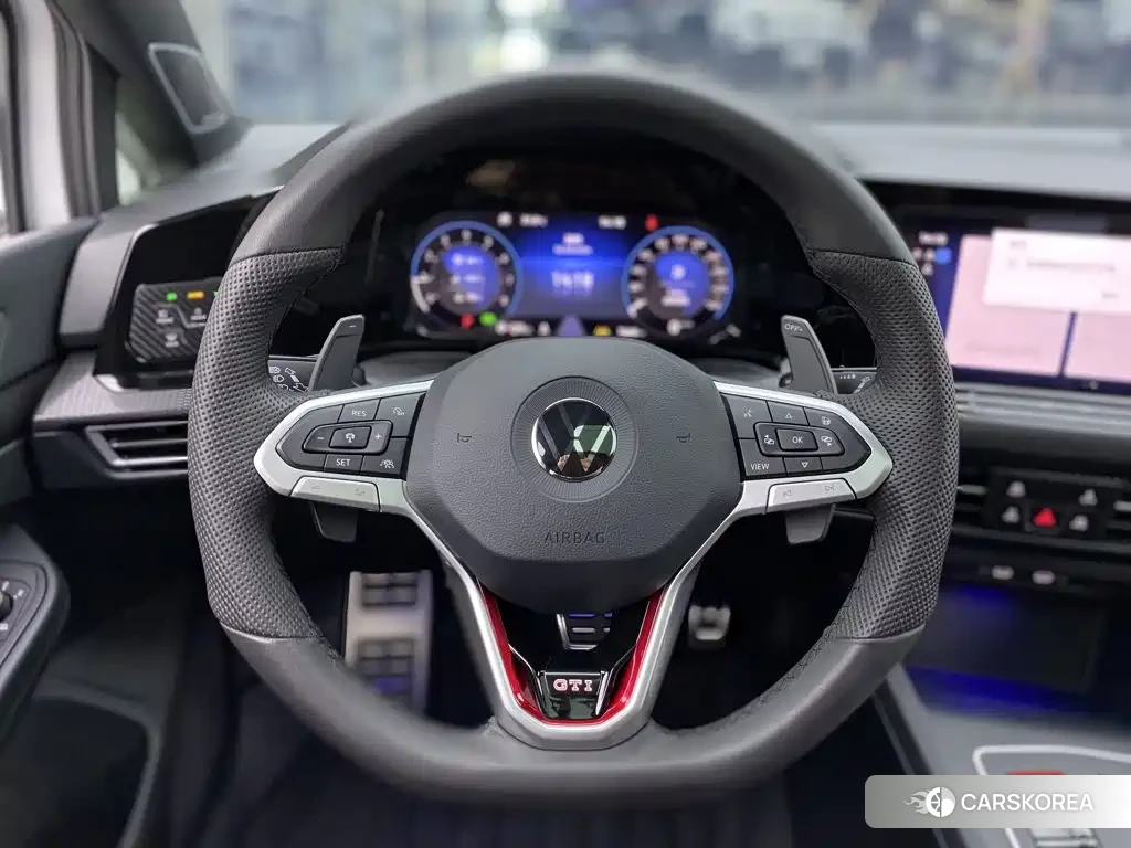 Volkswagen Golf id 4669365 из Китая 11
