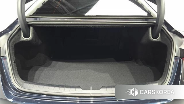 Kia K8 Hybrid id 3826677 из Кореи 11