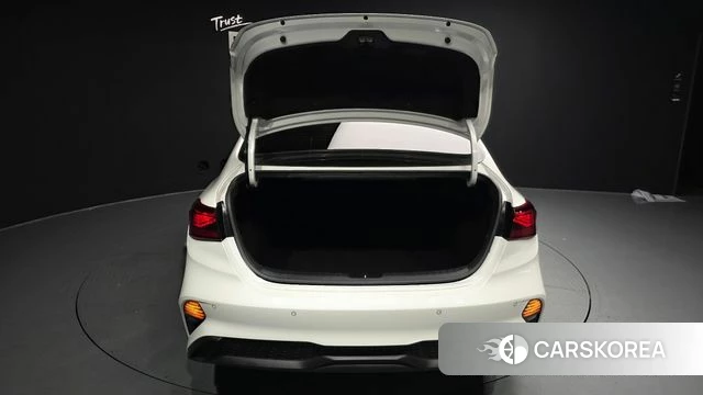 Kia The New K3 2nd generation id 4706215 из Кореи 11