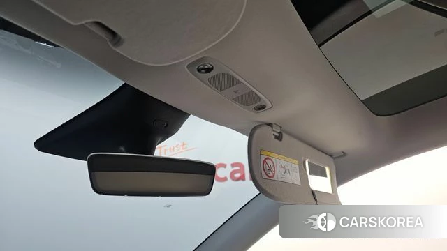 Tesla Model Y id 4739829 из Кореи 11