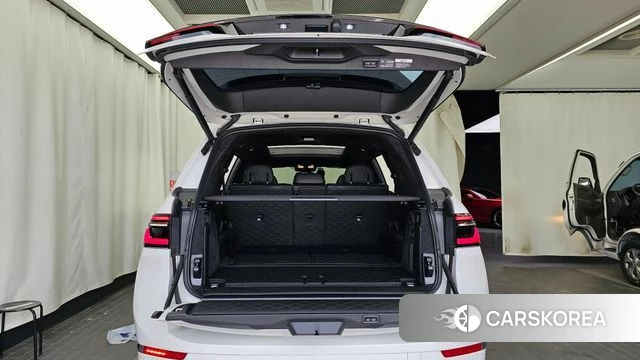 BMW X7 (G07) id 4554758 из Кореи 11