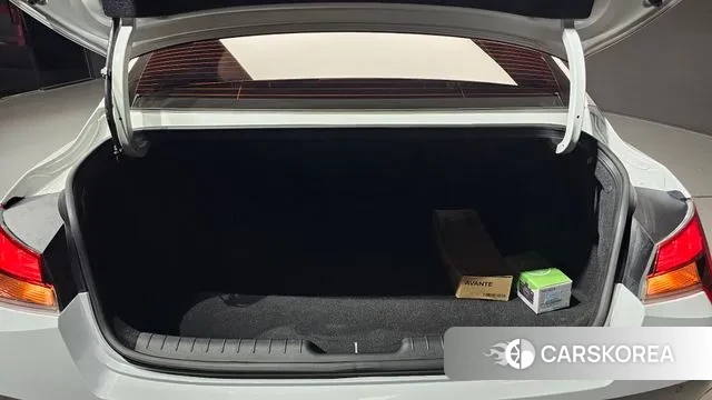 Hyundai Avante (CN7) id 2985250 из Кореи 11