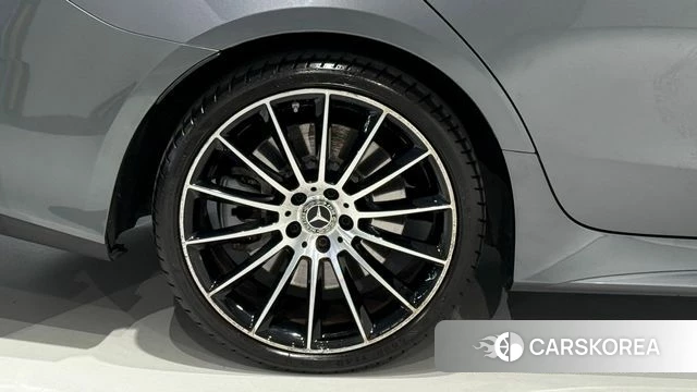 Mercedes-Benz CLS-Class C257 id 3992916 из Кореи 11