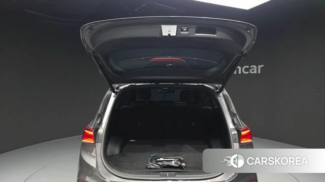 Hyundai Santa Fe TM id 4907567 из Кореи 11