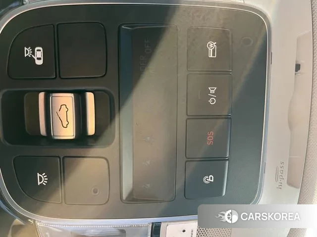 Hyundai Sonata (DN8) id 3760878 из Кореи 11