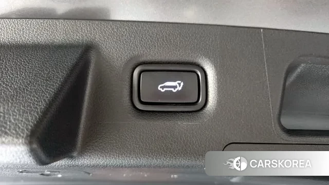 Hyundai The New Santa Fe id 3625712 из Кореи 11