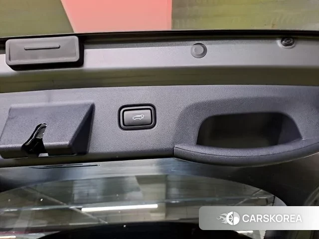 Hyundai Tucson Hybrid (NX4) id 3282839 из Кореи 11