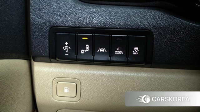 Kia The New Carnival id 4429873 из Кореи 11
