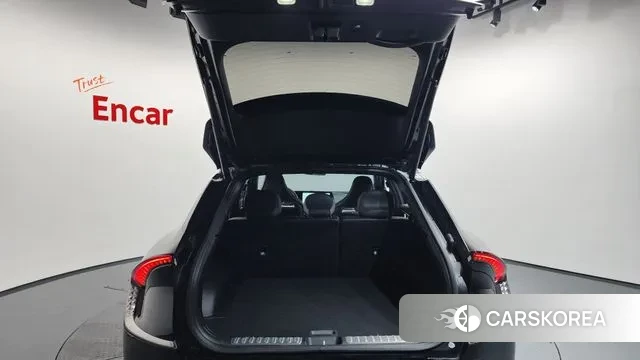 Kia EV6 id 3447503 из Кореи 11