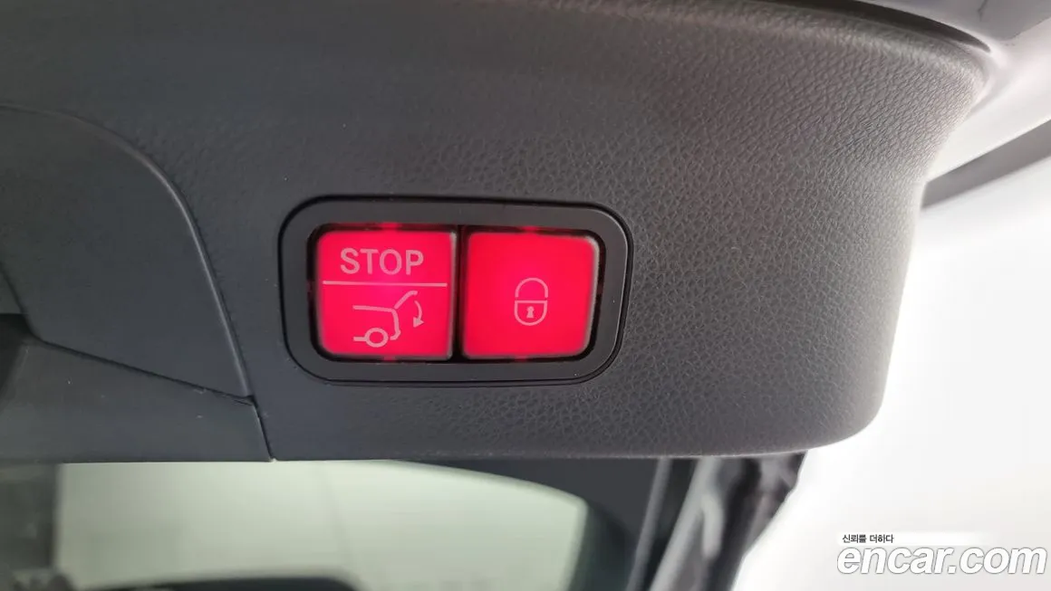 Mercedes-Benz GLC-Class X253 id 2075556 из Кореи 11