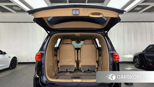 Kia The New Carnival id 3966506 из Кореи 11