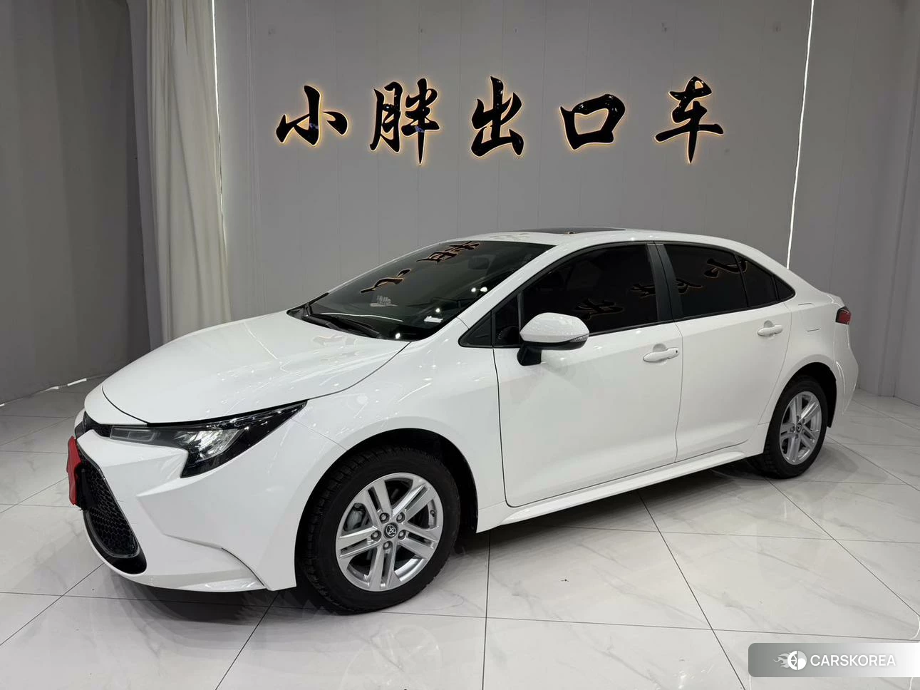 Toyota Lei Ling id 4512653 из Китая 11