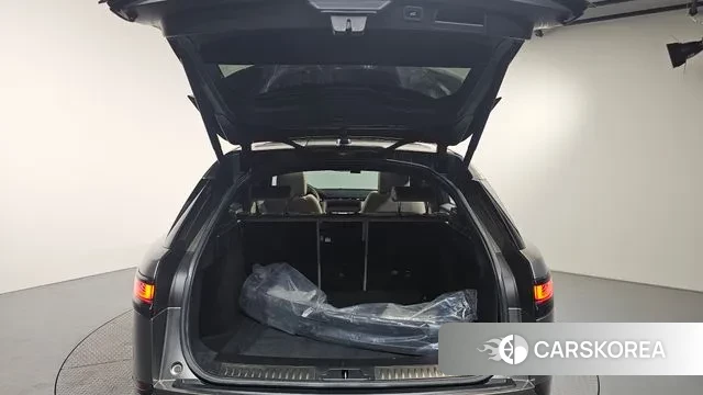 Land Rover Range Rover Velar id 3509988 из Кореи 11