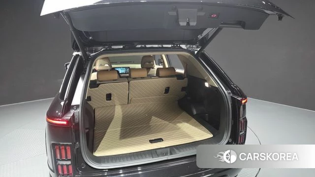 Ssangyong Actian 2nd Generation id 3952810 из Кореи 11